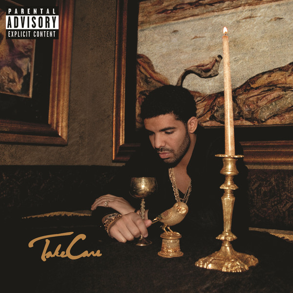 Drake: Take Care (2011)
